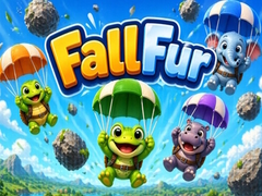Permainan Fall Fur