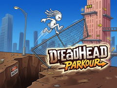 Permainan Dreadhead Parkour