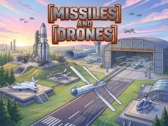 Permainan Missiles and Drones