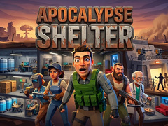 Permainan Apocalypse Shelter