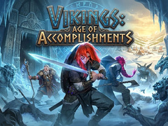 Permainan Vikings: Age of Accomplishments