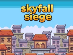 Permainan Skyfall Siege