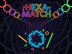 Permainan Hexa-Match
