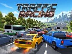 Permainan Traffic Racing