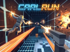 Permainan Carl Run
