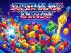 Permainan Super Blast Ultra!
