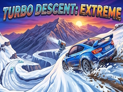 Permainan Turbo Descent: Extreme