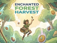 Permainan Enchanted Forest Harvest