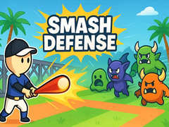 Permainan Smash Defense