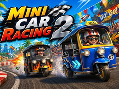 Permainan Mini Car Racing 2