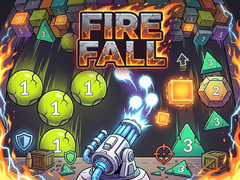 Permainan Firefall