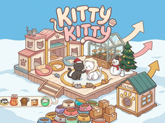 Permainan Kitty Kitty