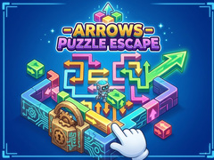 Permainan Arrows - Puzzle Escape