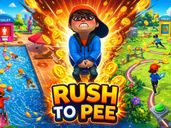 Permainan Rush to Pee 