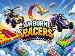 Permainan Airborne Racers
