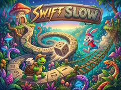 Permainan Swift Slow