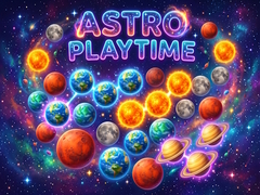Permainan Astro Playtime