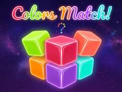 Permainan Colors Match!