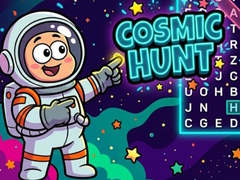 விளையாட்டு Cosmic Hunt