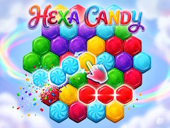 Permainan Hexa Candy 