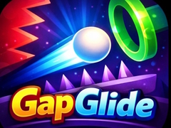 Permainan Gap Glide