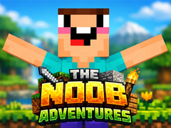 Permainan The Noob Aventures