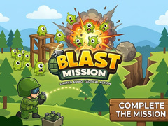 Permainan Blast Mission