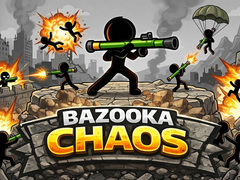 Permainan Bazooka Chaos