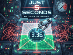 Permainan Just 5 Seconds