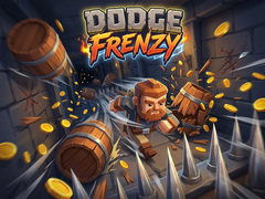 Permainan Dodge Rush