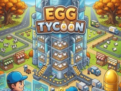 Permainan Egg Tycoon