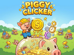 Permainan Piggy Clicker
