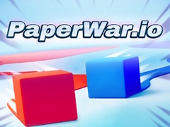 Permainan PaperWar.io