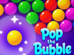விளையாட்டு Pop The Bubble