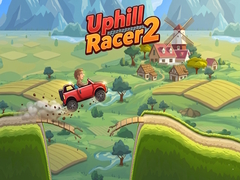 Permainan Uphill Racer 2