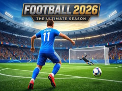 Permainan Football 2026