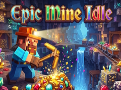 விளையாட்டு Epic Mine Idle
