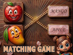 Permainan Matching game