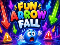 Permainan Fun Arrow Fall