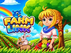 Permainan Farm Vegetable Link