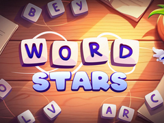 Permainan Word Stars
