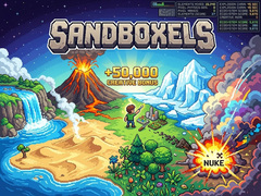 Permainan Sandboxels