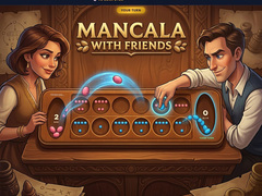Permainan Mancala with Friends