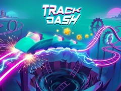 Permainan Track Dash