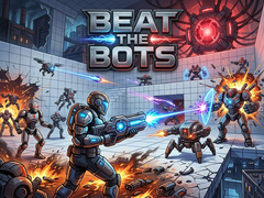 Permainan Beat The Bots