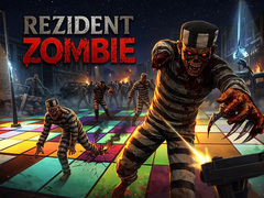 Permainan Rezident Zombie