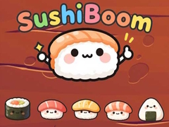Permainan SushiBoom