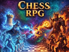 Permainan Chess RPG