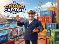 Permainan Cargo Captain