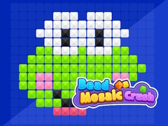 Permainan Bead Mosaic Crush